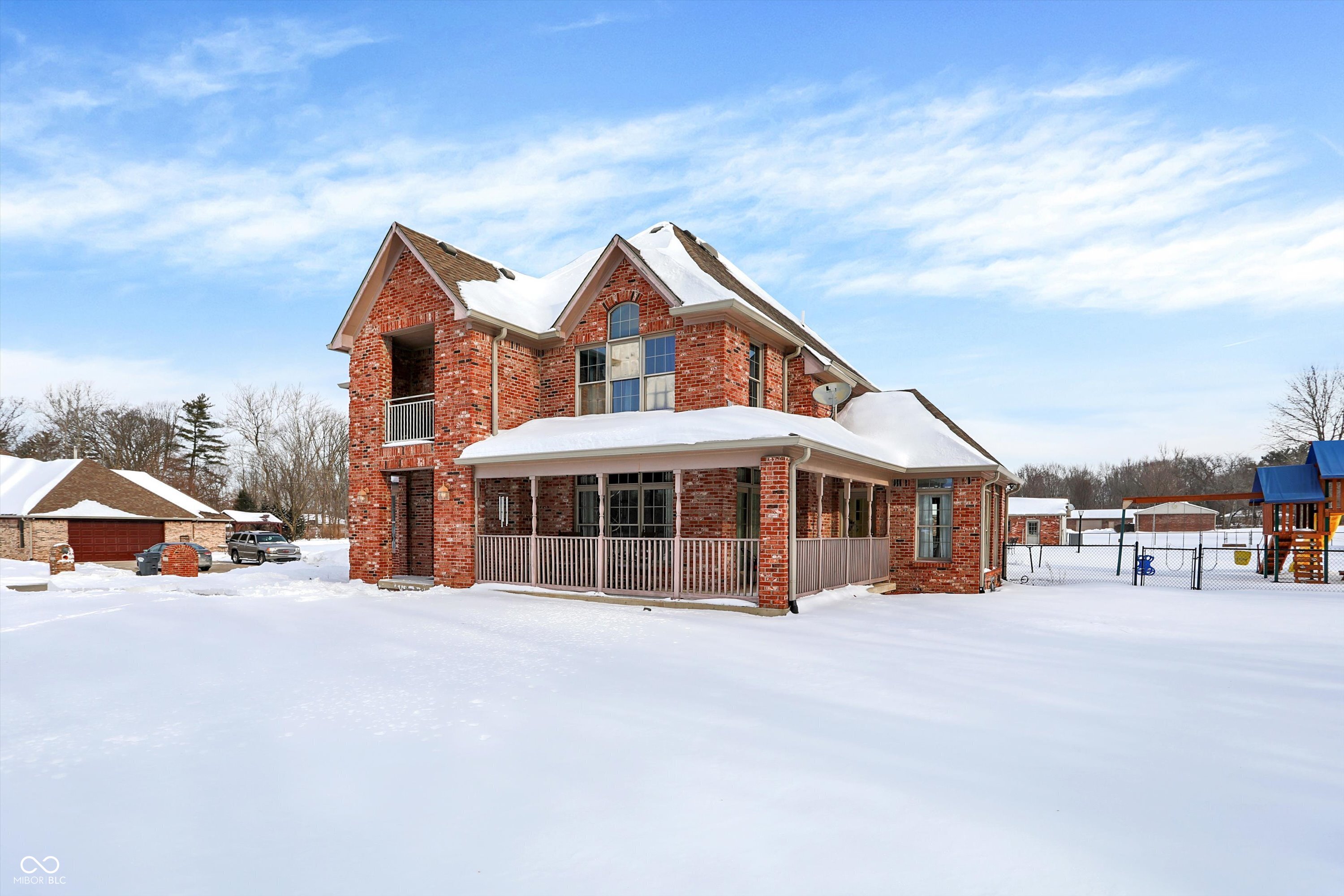 11025 McLaughlin Lane