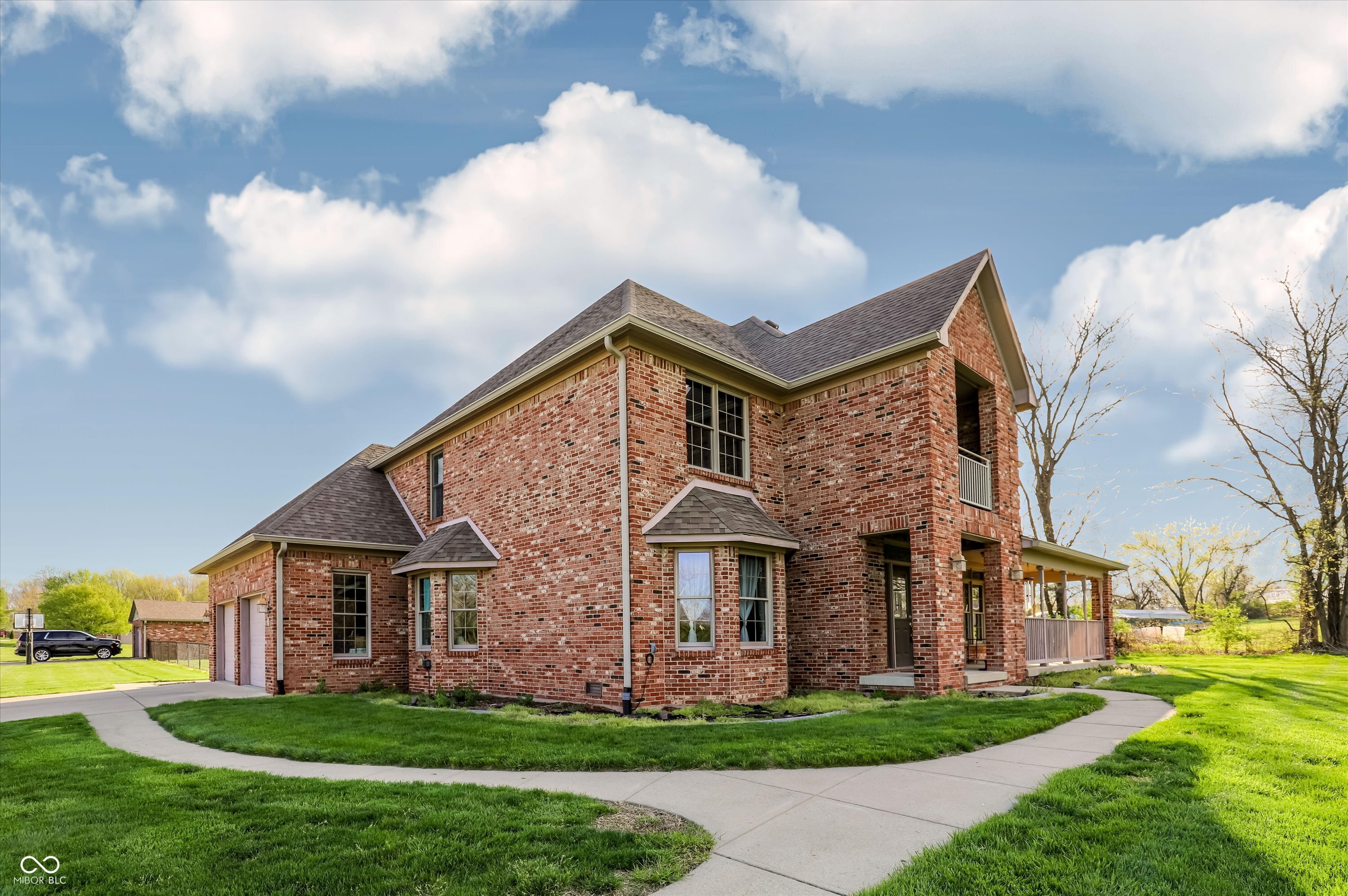 11025 McLaughlin Lane