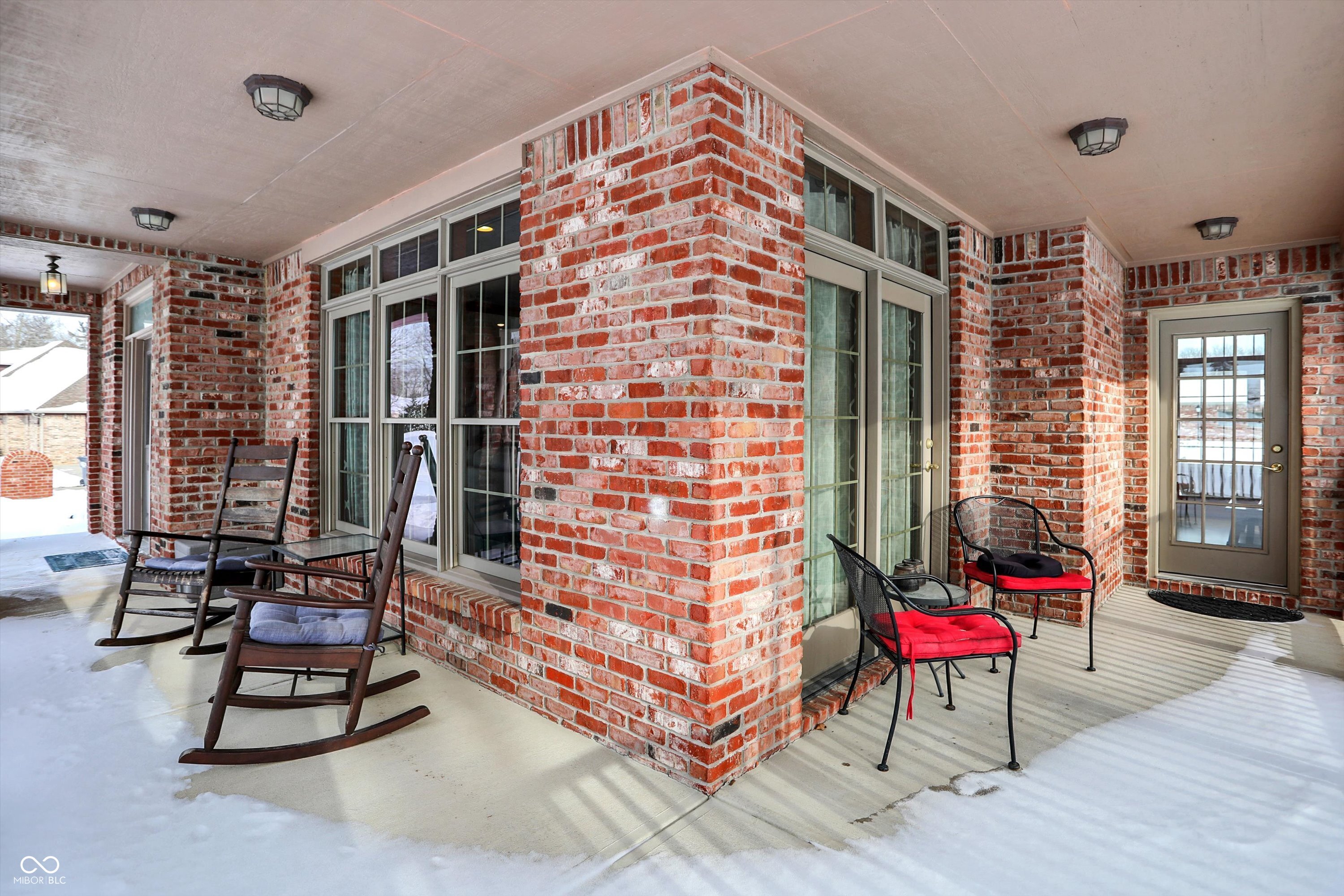 11025 McLaughlin Lane