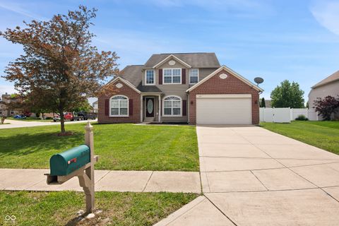 8287 Shute Circle Avon IN 46123