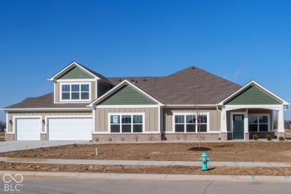 6180 Preserve Way – Investment Home