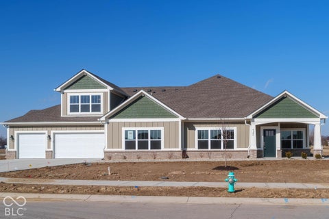 Photo of 6180 Preserve Way, McCordsville, IN 46055 (MLS # 22131282)