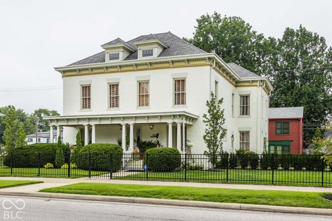 Photo of 602 S 7th Street S, Terre Haute, IN 47807 (MLS # 22130832)