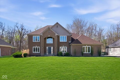 2405 Sunderland Drive Martinsville IN 46151