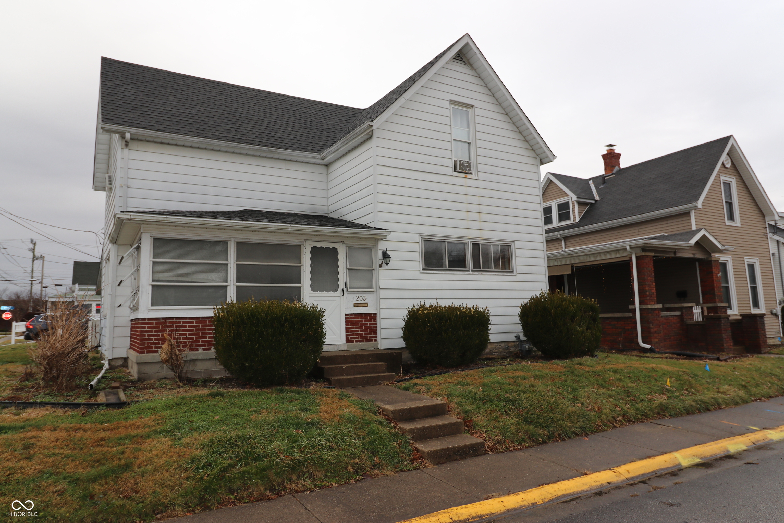 203 N Main Street