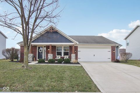 6397 Fawn Way McCordsville IN 46055