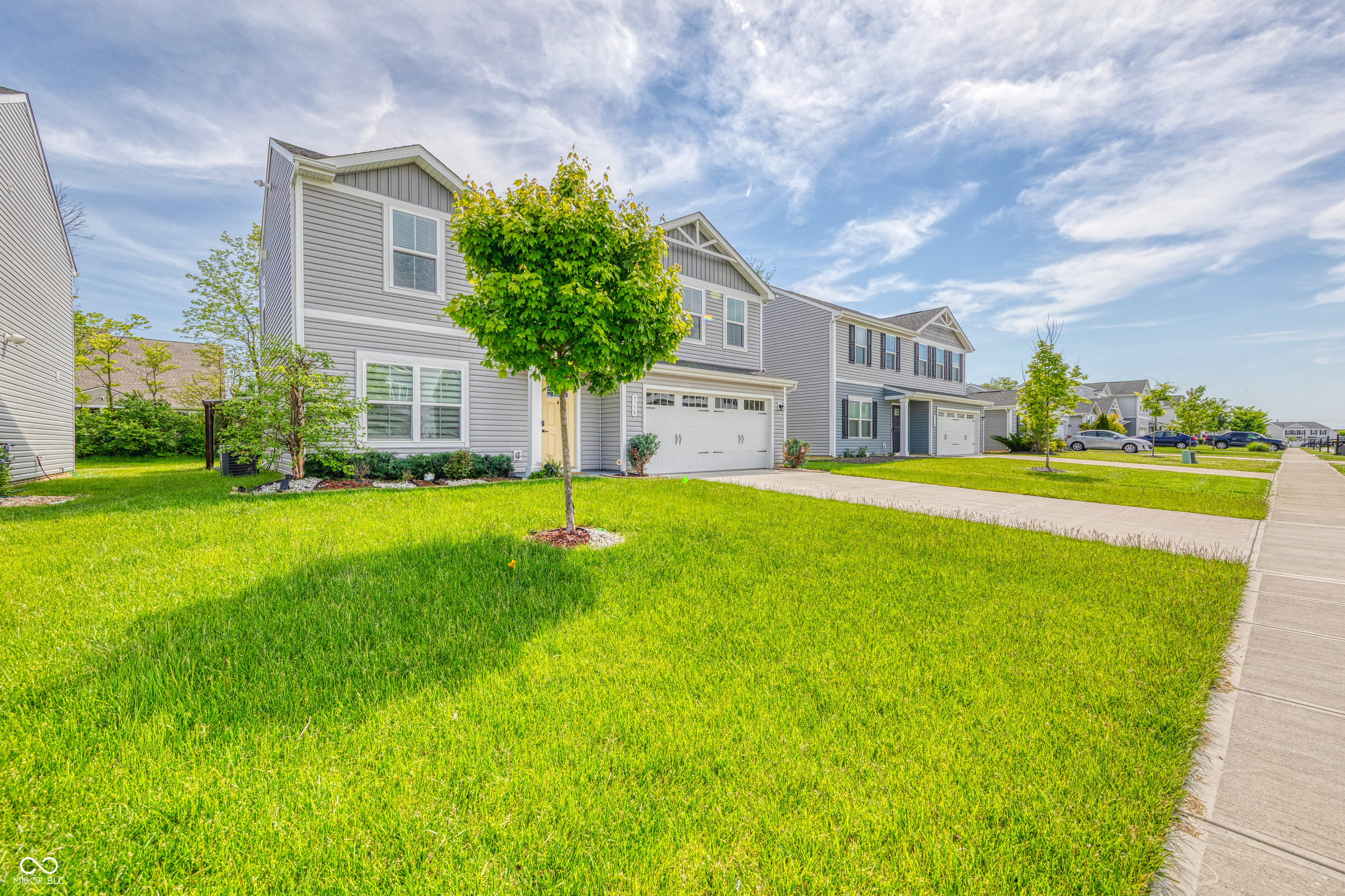 9758 Oak Grove Drive