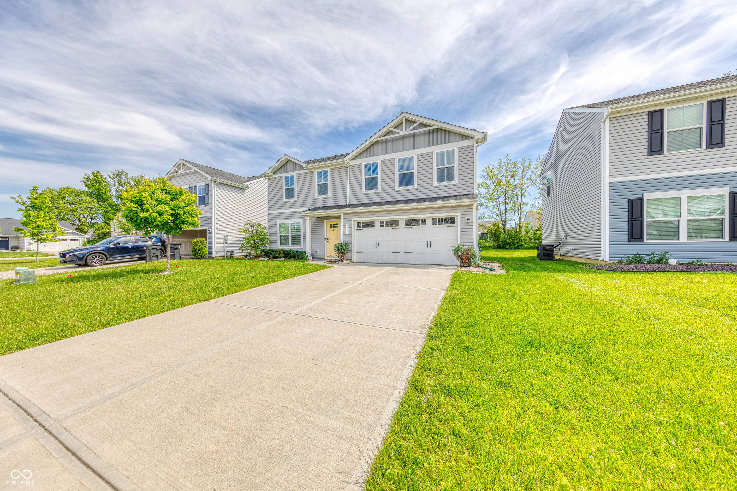 9758 Oak Grove Drive