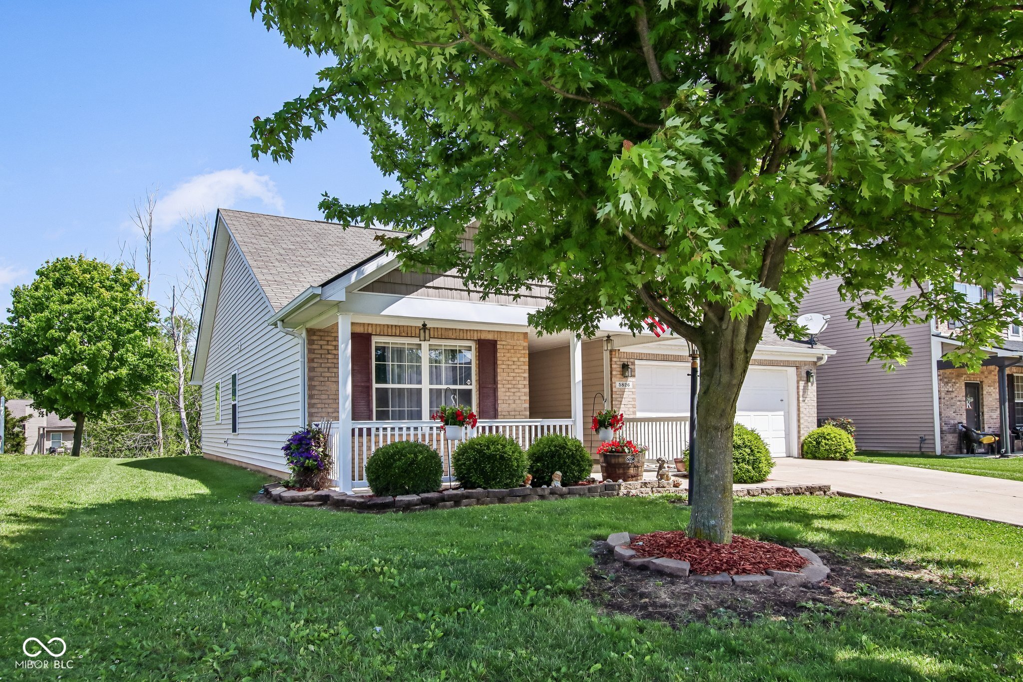 5826 Cabot Drive