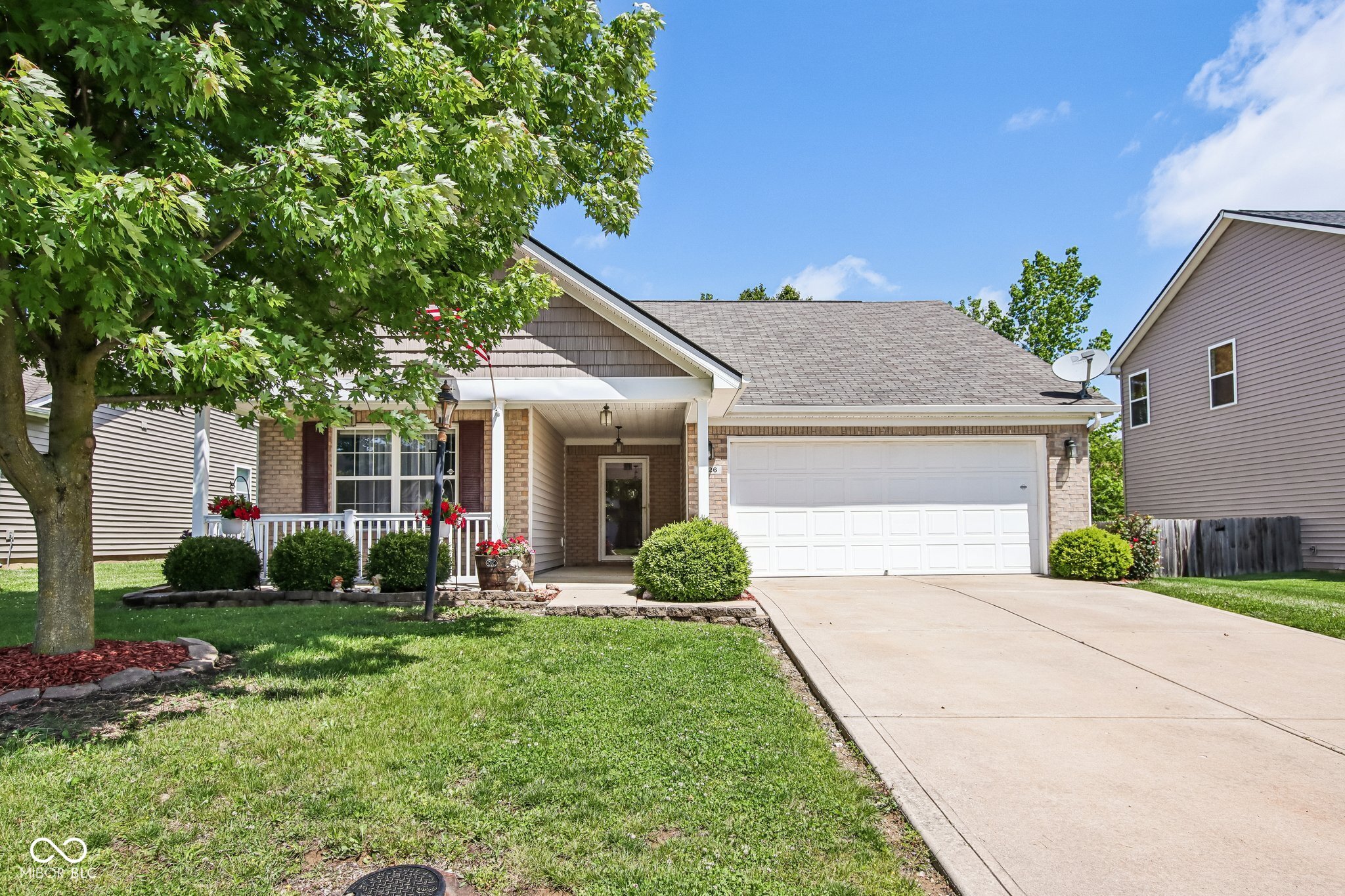 5826 Cabot Drive