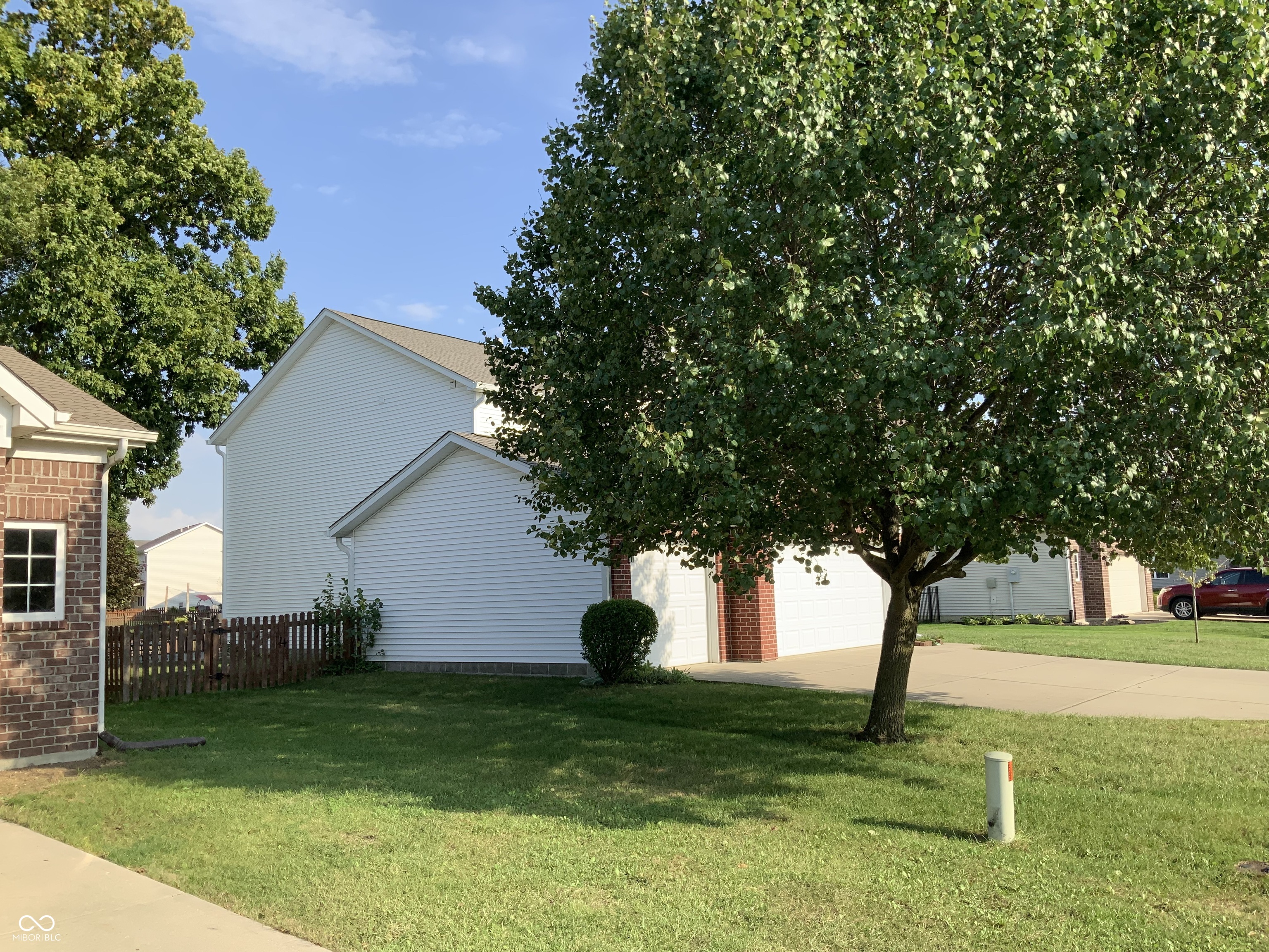 5211 Nicodemus Drive