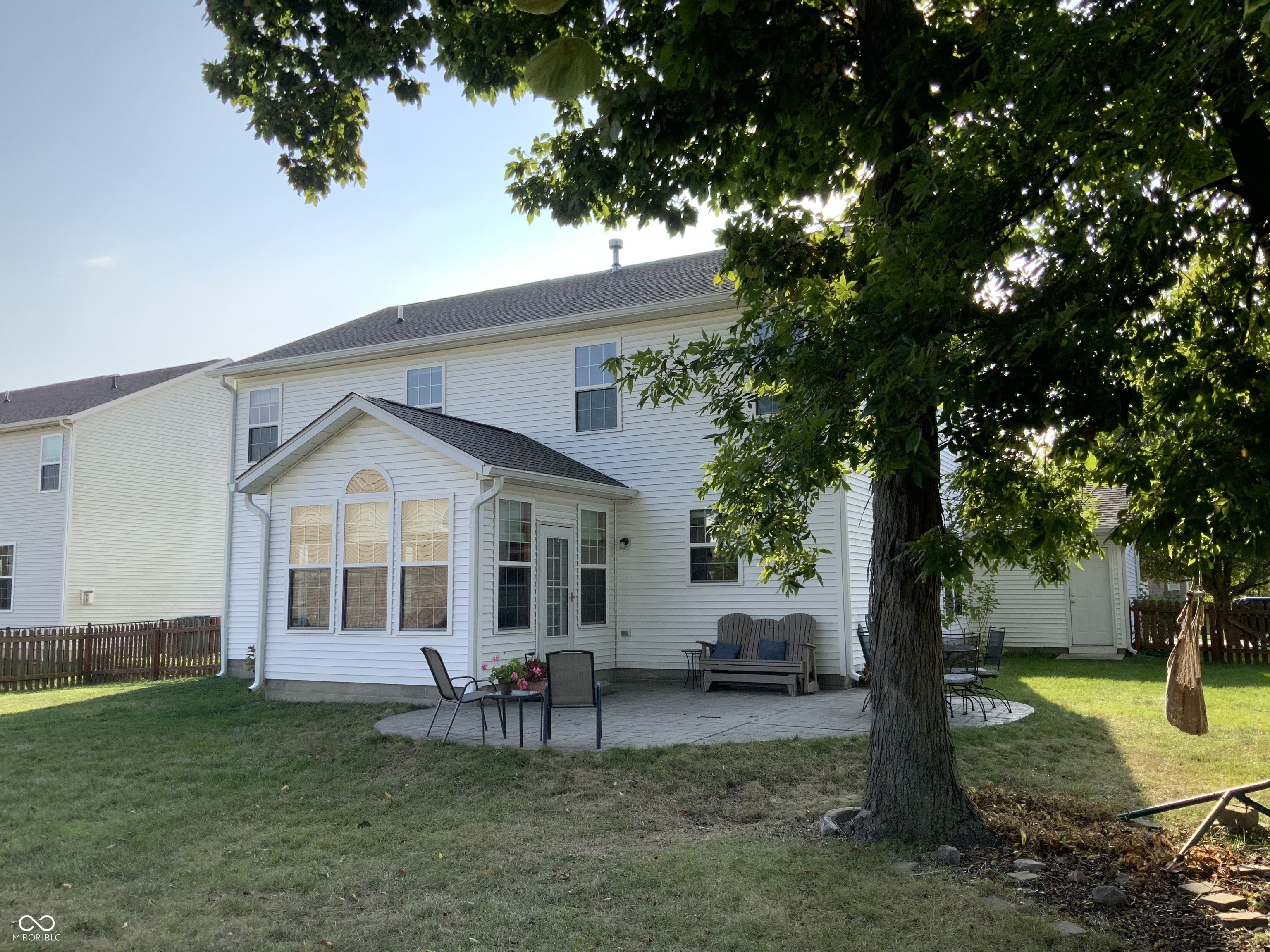 5211 Nicodemus Drive