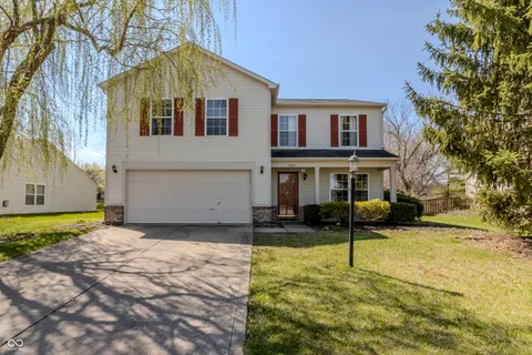 14117 Princewood Drive, Fishers, IN 46037 - MLS#: 22033540