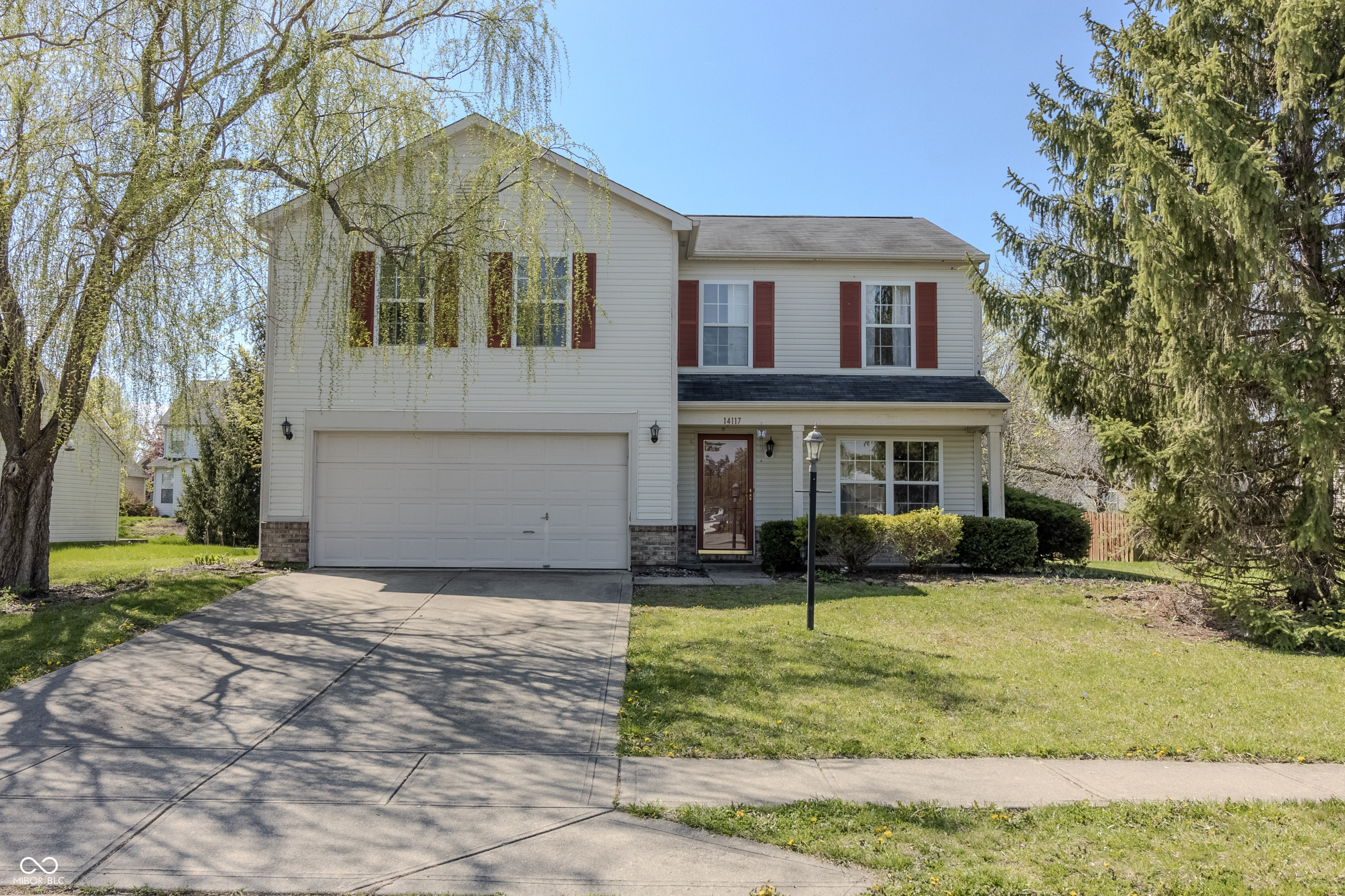 14117 Princewood Drive