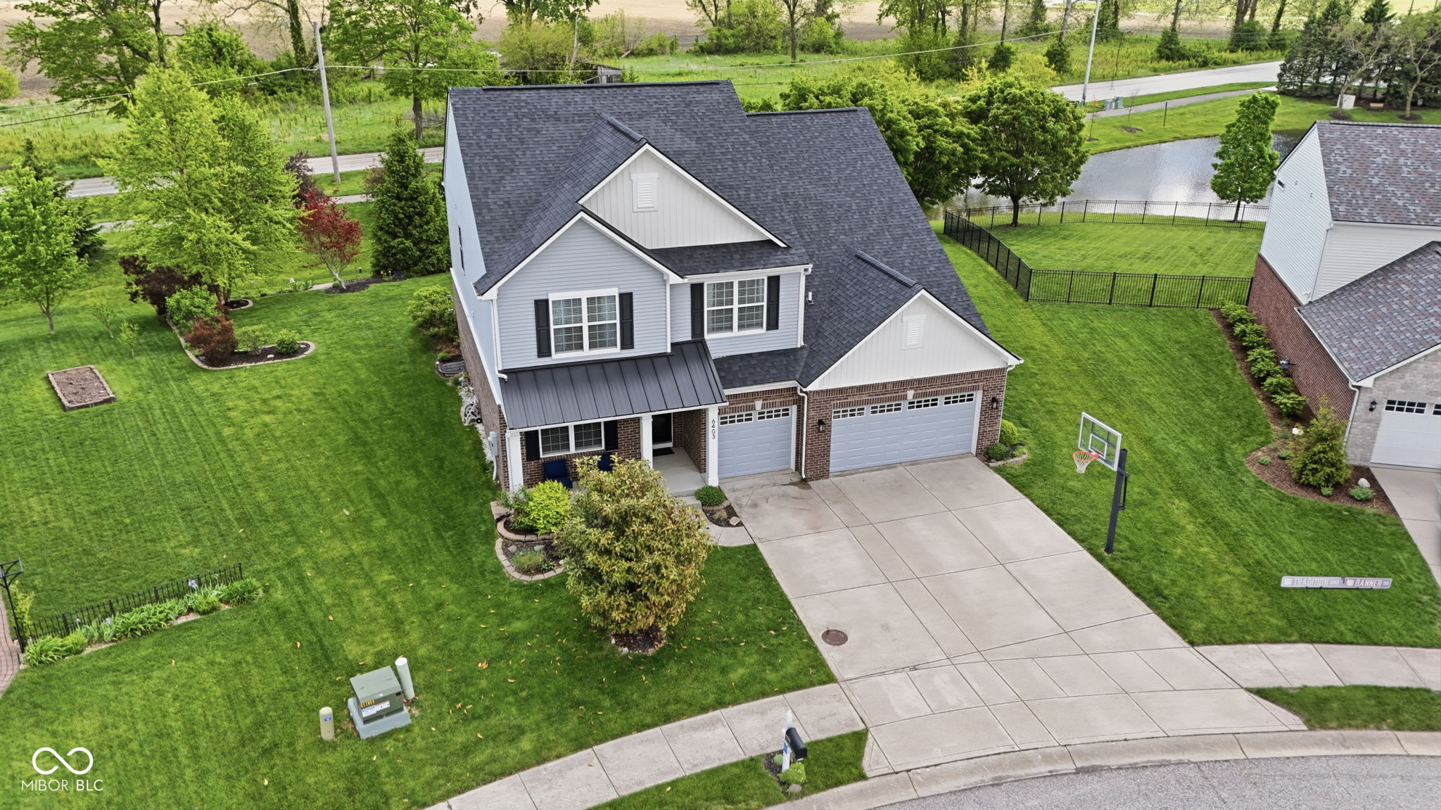 6403 Tradition Drive