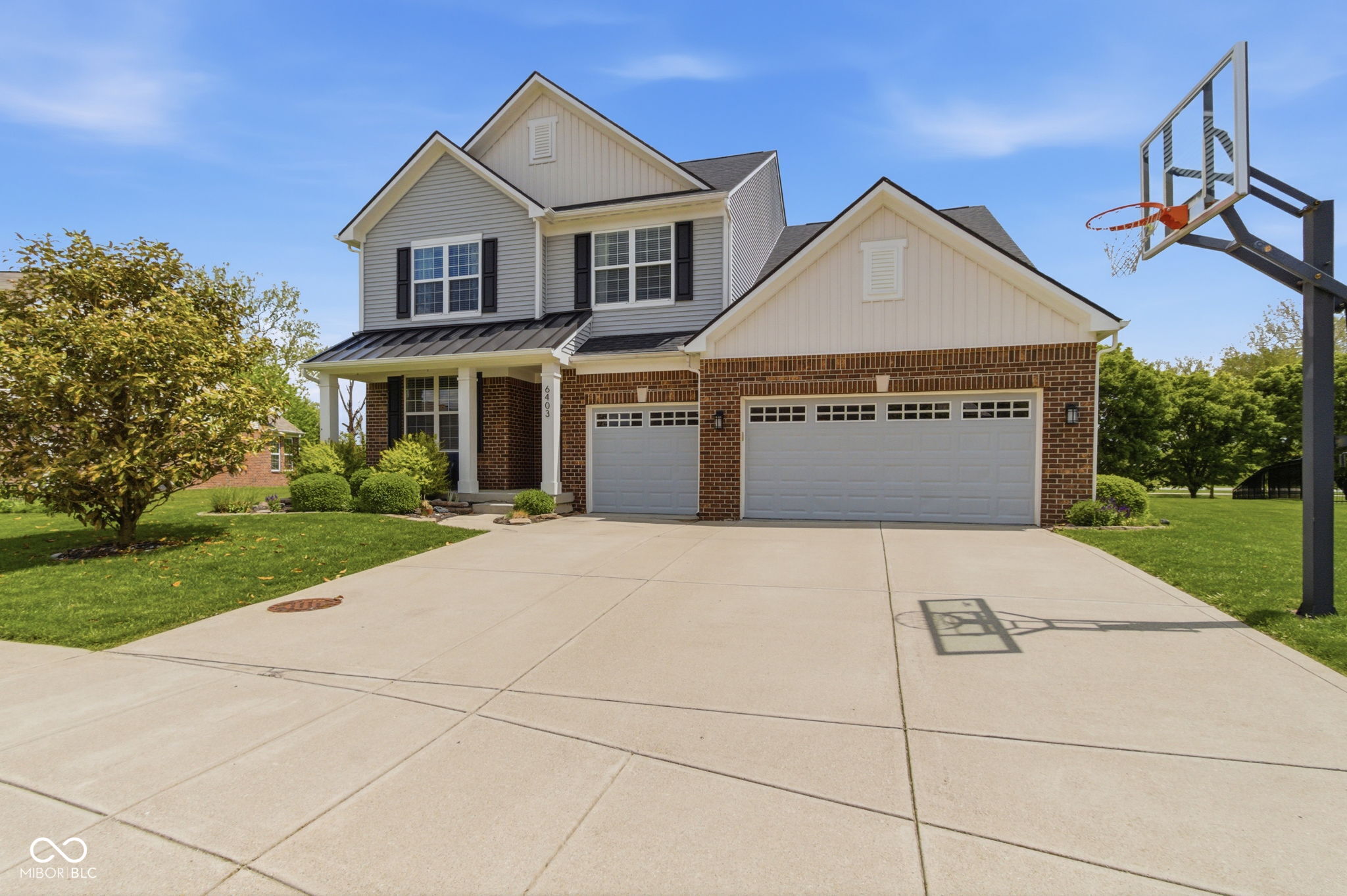 6403 Tradition Drive