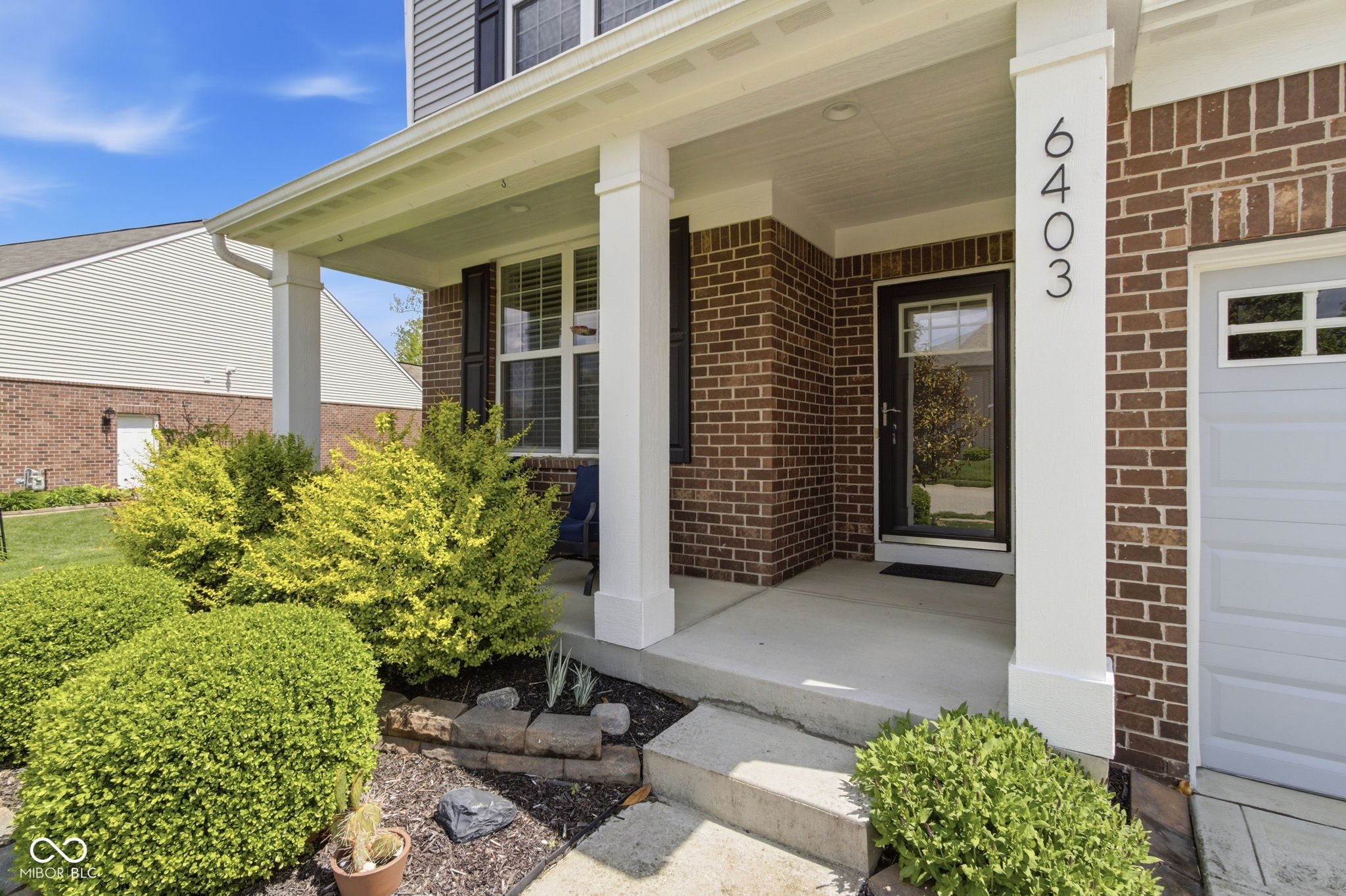 6403 Tradition Drive