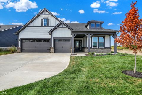 6718 Thresher Pass McCordsville IN 46055