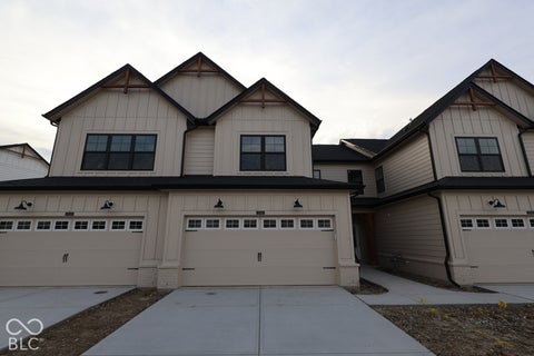 Photo of 17550 Gruner Way, Westfield, IN 46062 (MLS # 22111616)