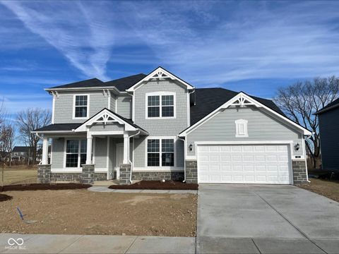 924 Cowley Drive Westfield IN 46074