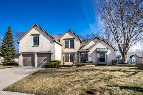 1962 Pamona Court, Indianapolis, IN 46214 - MLS#: 22024360
