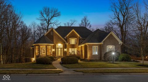 6402 Bergeson Way Indianapolis IN 46278