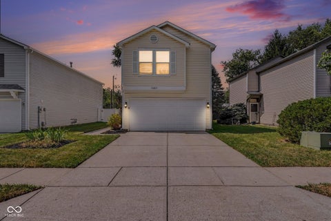 Photo of 16683 Lowell Drive, Noblesville, IN 46060 (MLS # 22126331)