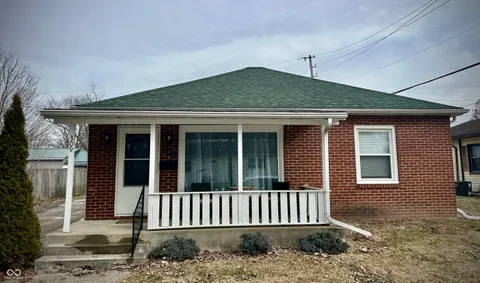 309 Voorhees Street, Rockville, IN 47872 - MLS#: 22022340