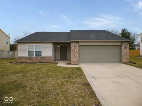 788 Tulip Lane, Greenwood, IN 46143 - MLS#: 22028180