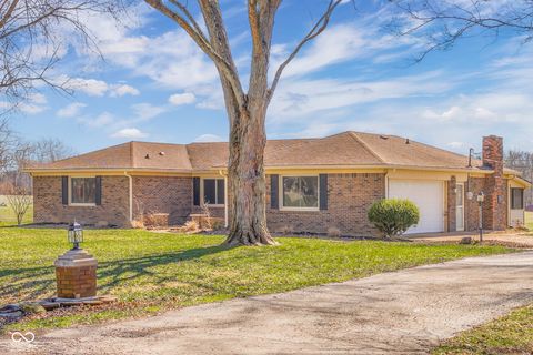 15841 E 265 N Columbus IN 47203