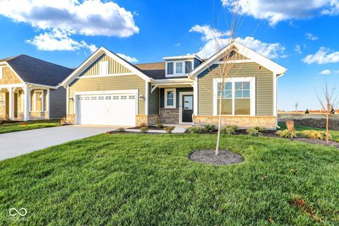 1214 Folsome Avenue Sheridan IN 46069