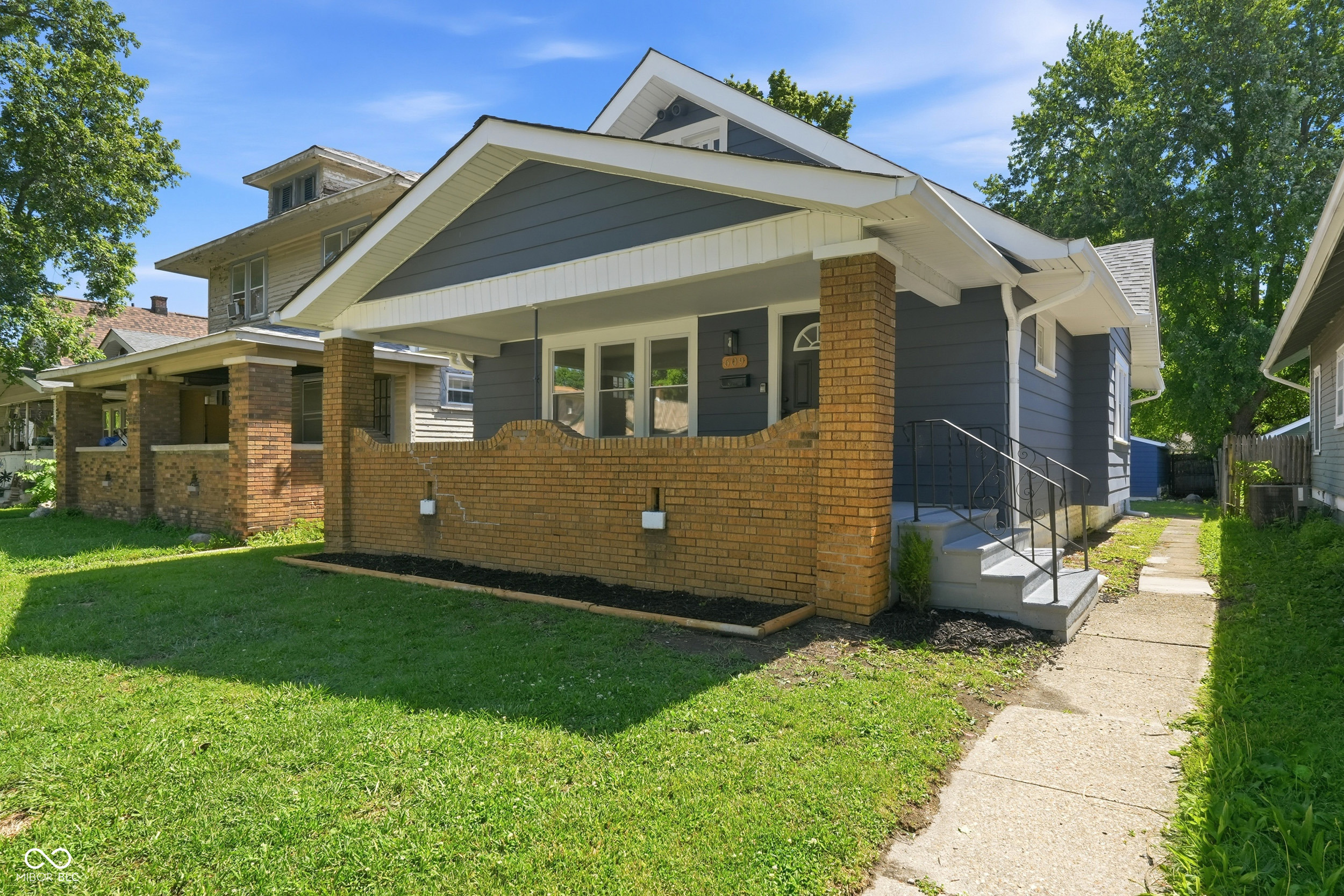 609 N Emerson Avenue
