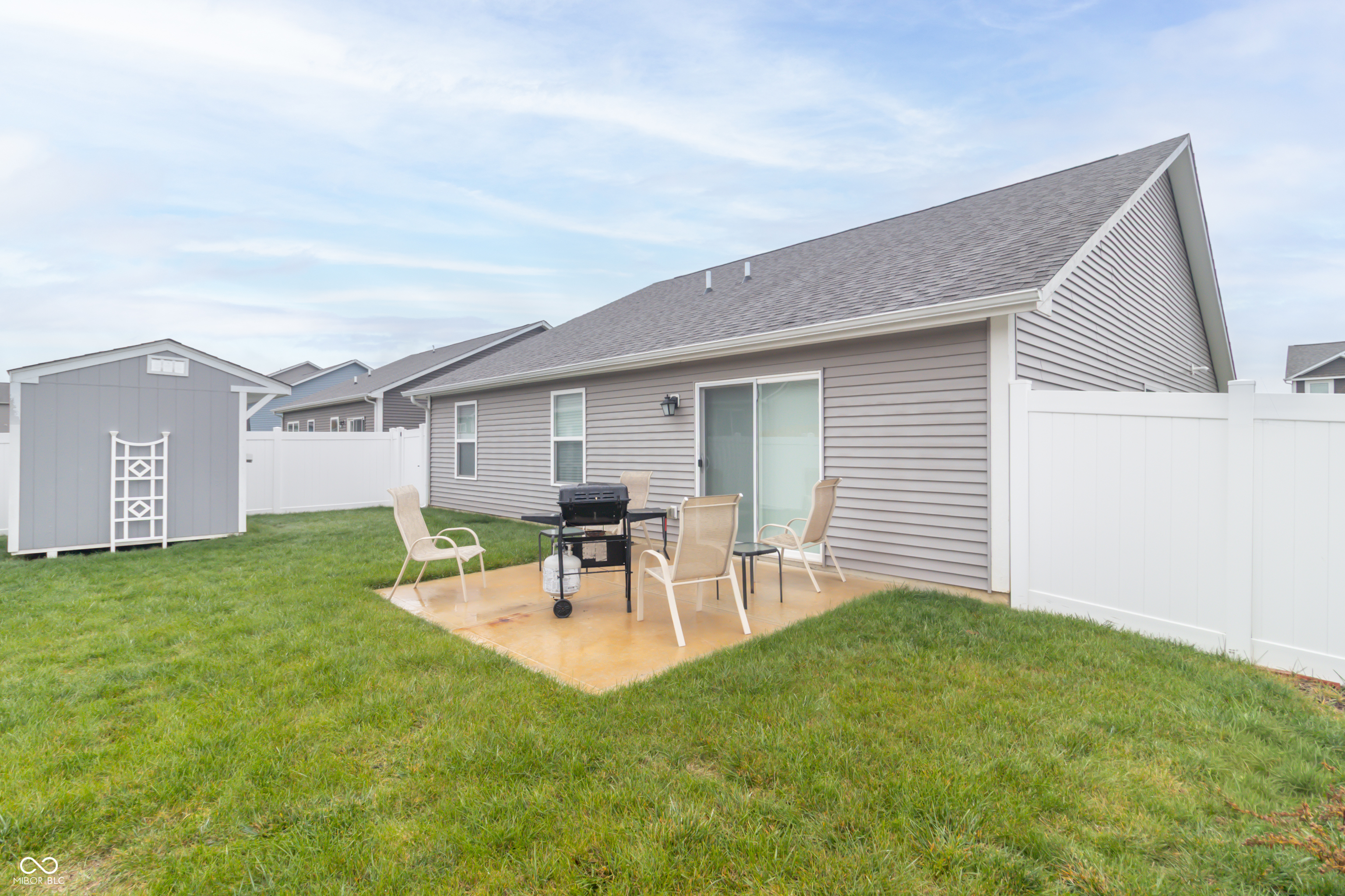 279 Thistlewood Drive