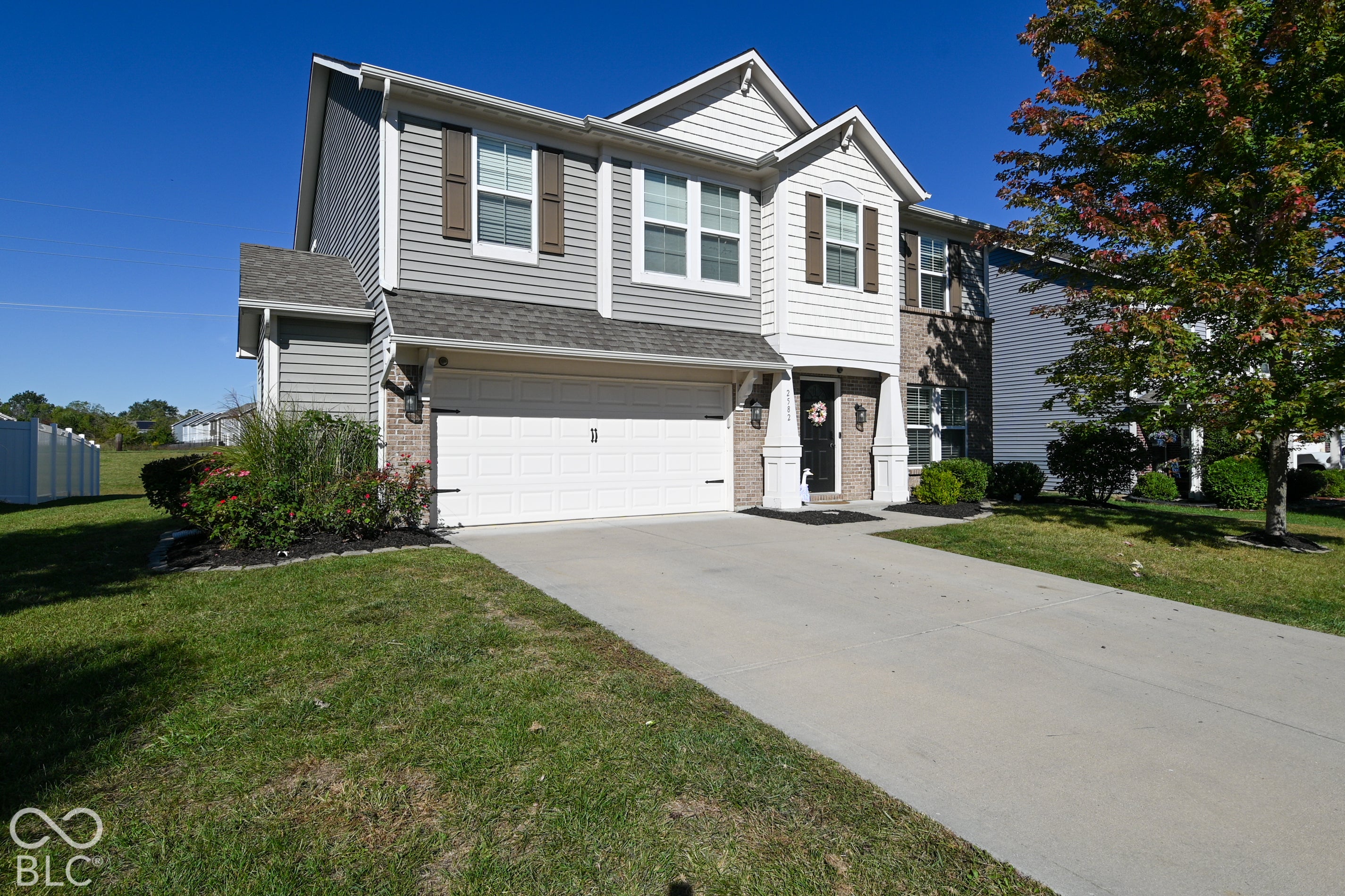 2582 Twinleaf Drive