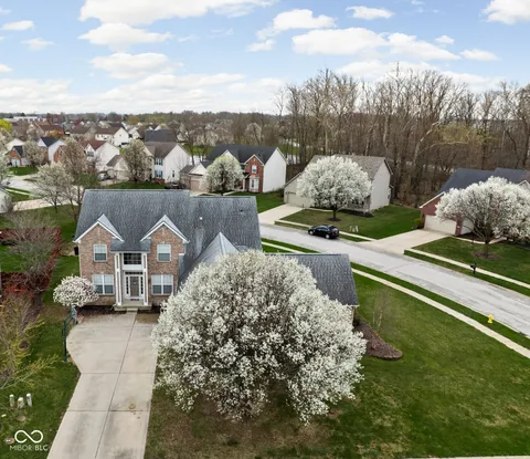 805 Harvest Lake Drive, Brownsburg, IN 46112 - MLS#: 22030835