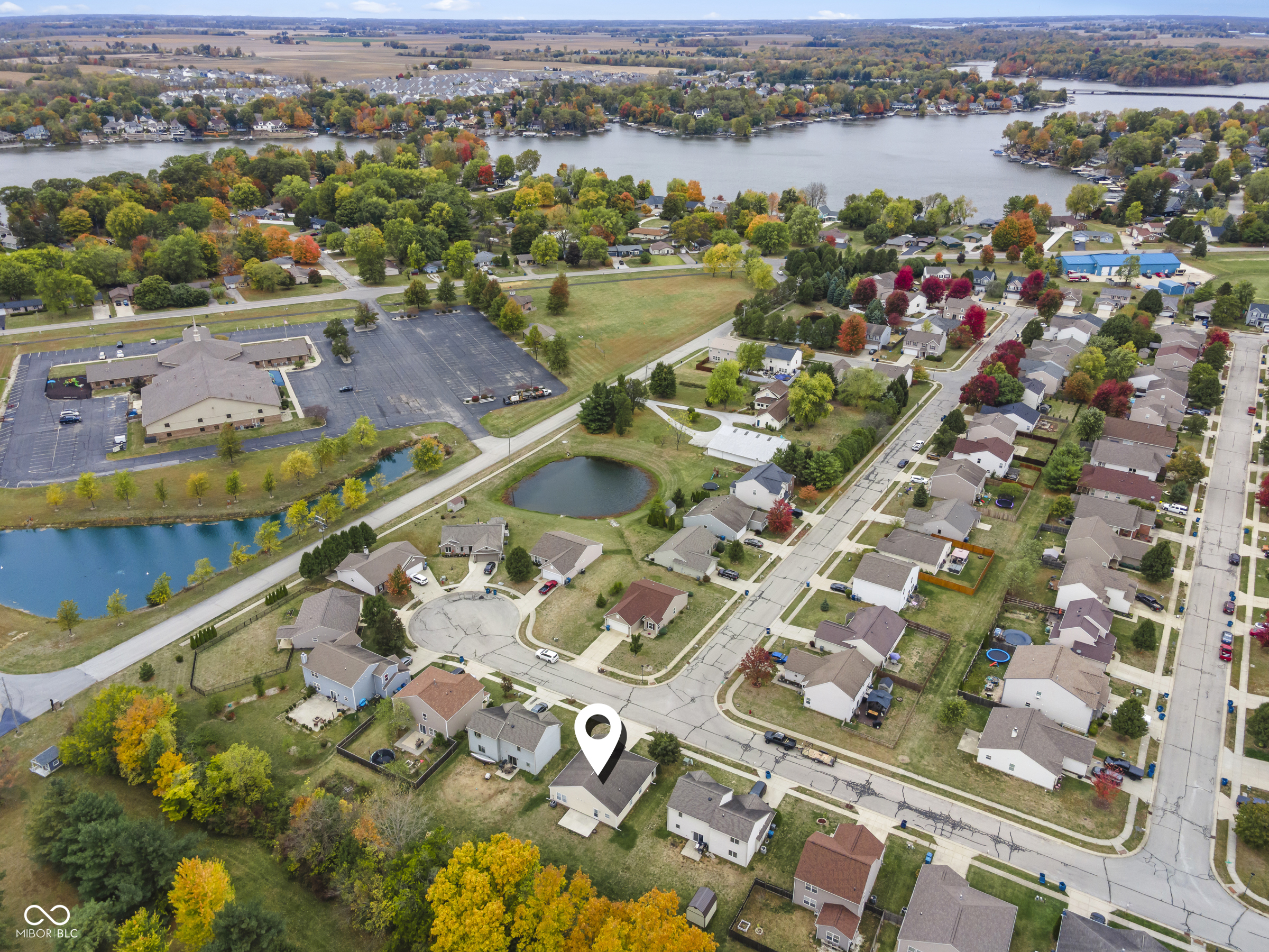 2089 Seven Peaks Drive