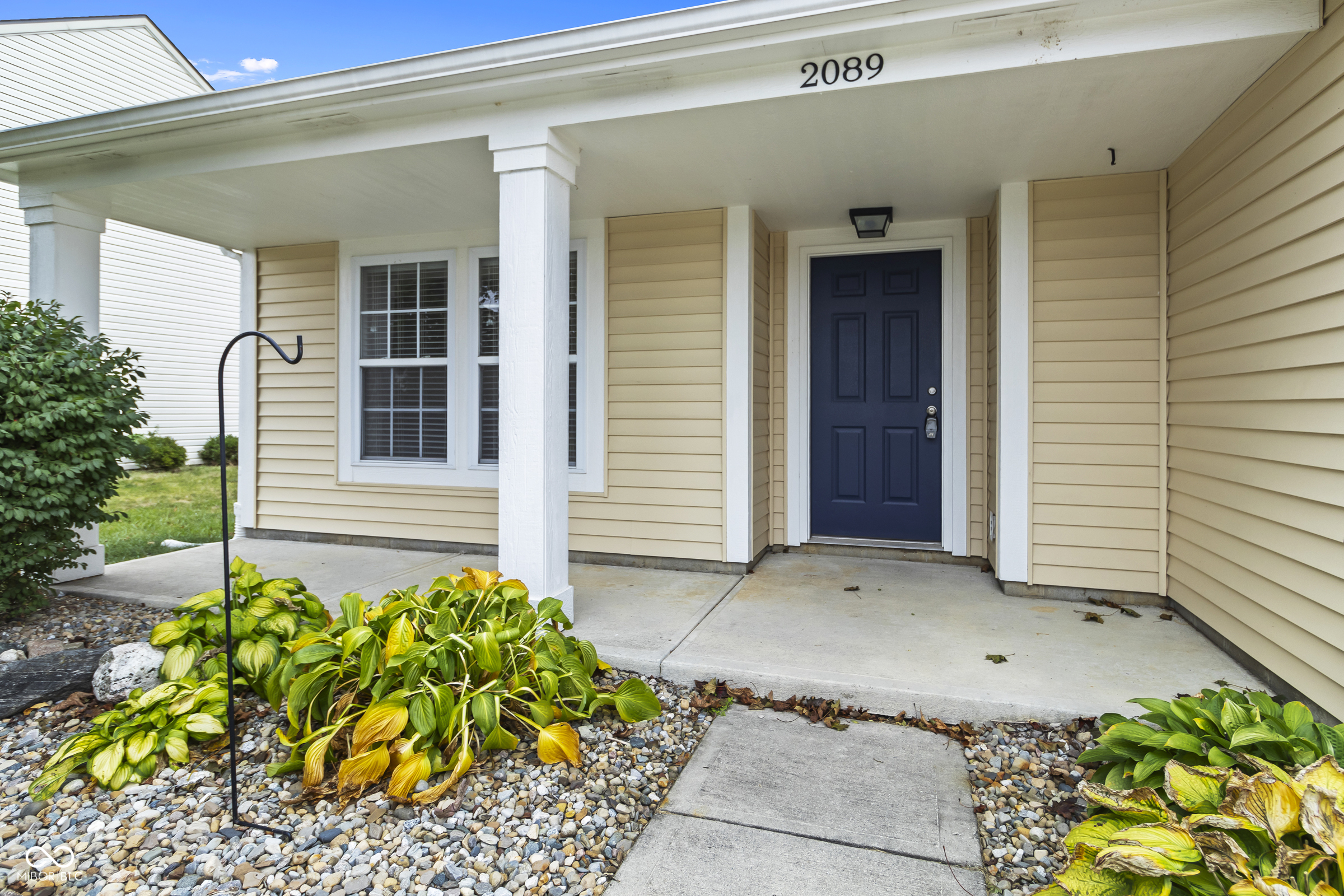 2089 Seven Peaks Drive