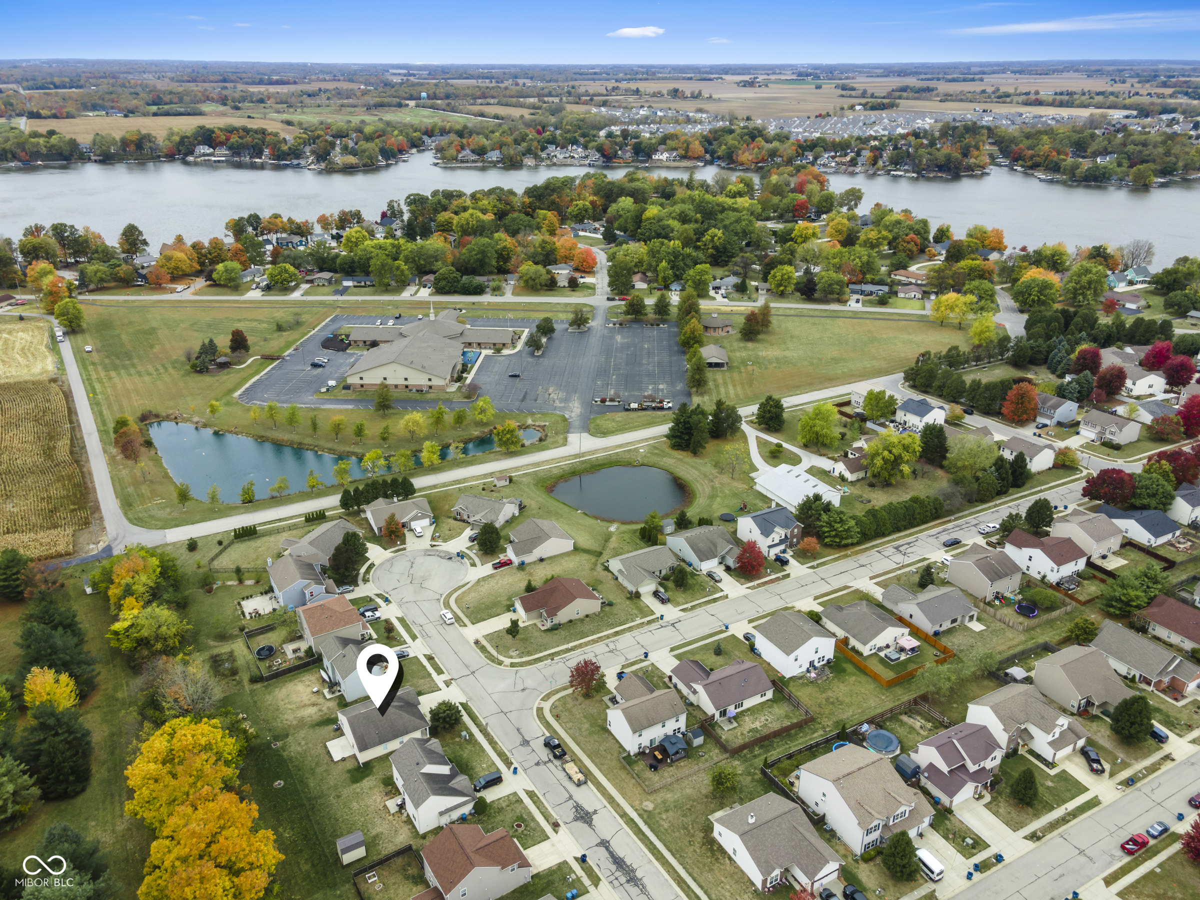 2089 Seven Peaks Drive