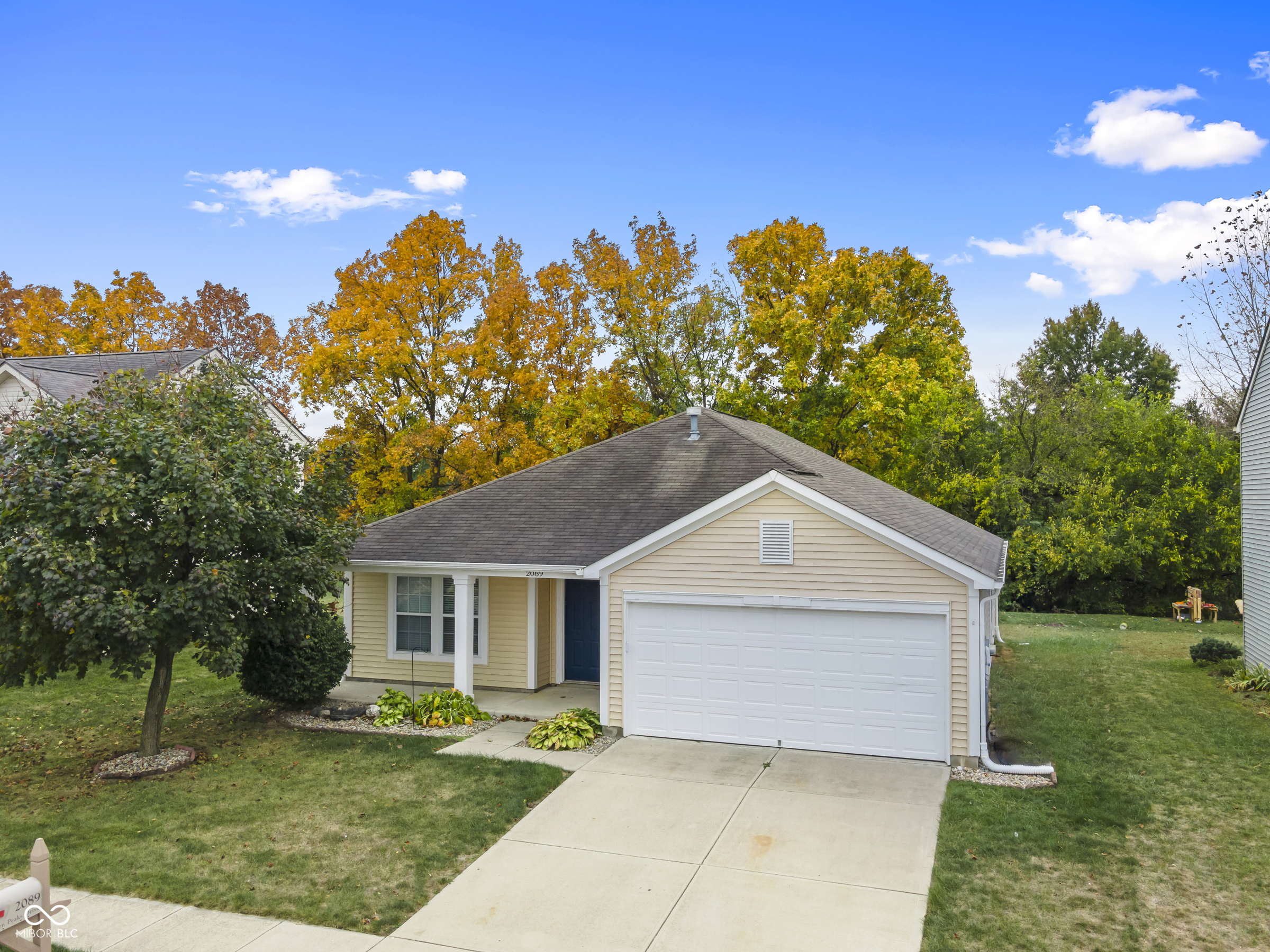 2089 Seven Peaks Drive