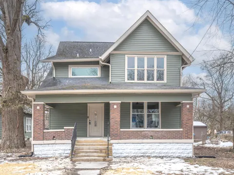 5511 E University Avenue, Indianapolis, IN 46219 - MLS#: 22021140