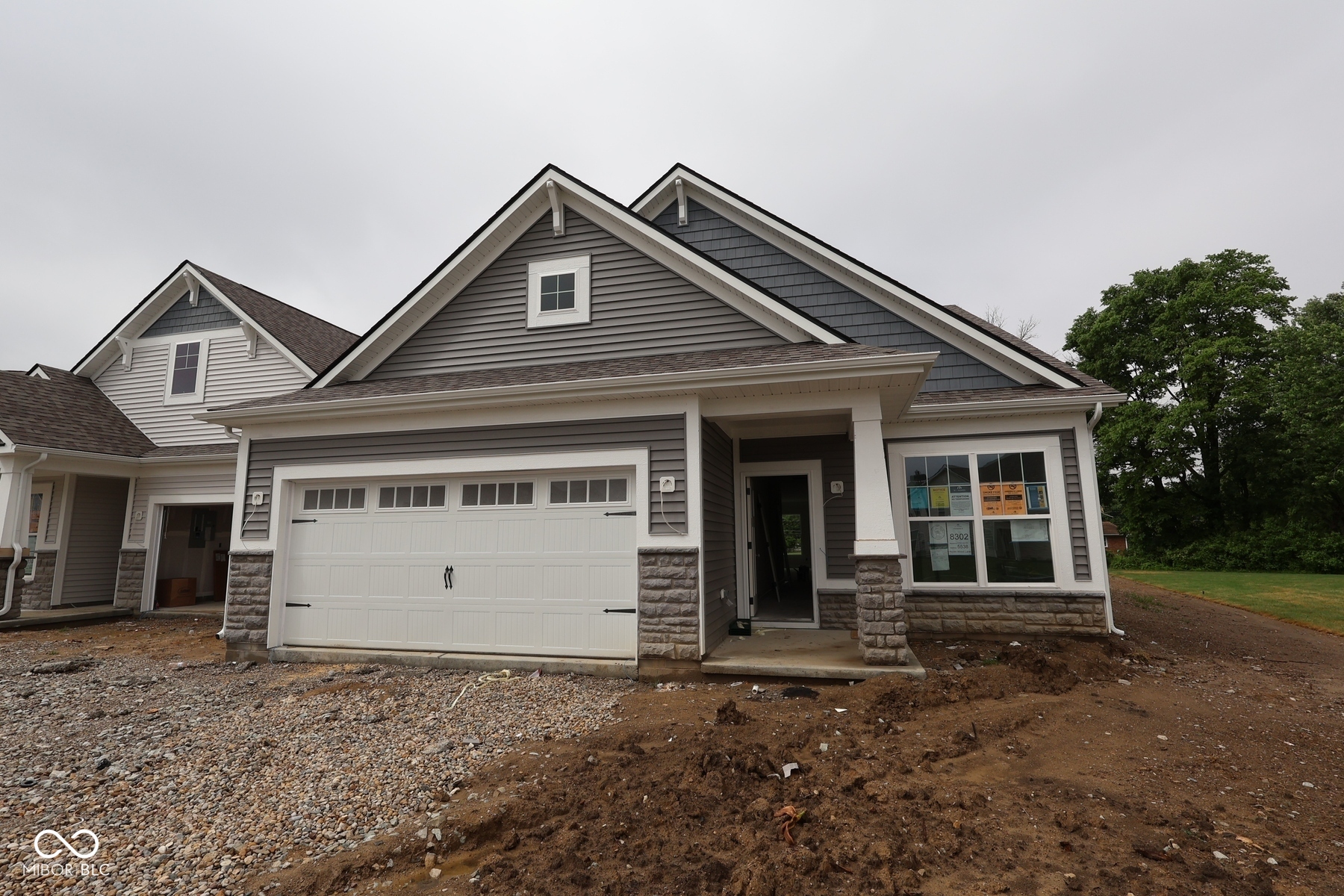 5538 Aspen Wood Lane