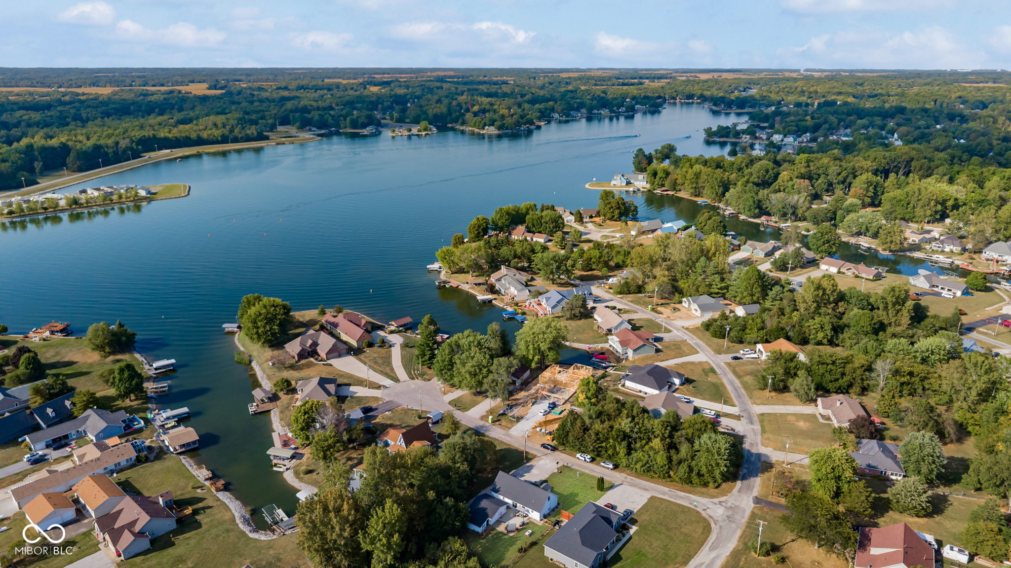 202 Patriots Landing