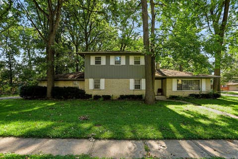Photo of 2009 Caribbean Drive, Indianapolis, IN 46219 (MLS # 22120134)