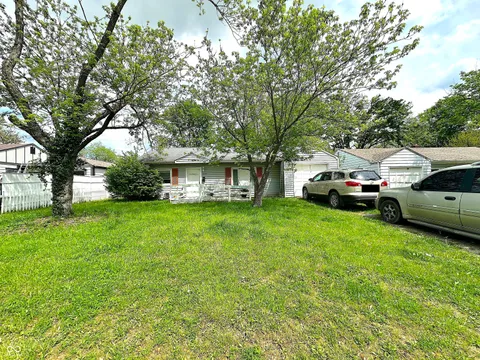 2337 N Webster Avenue, Indianapolis, IN 46219 - MLS#: 22037577