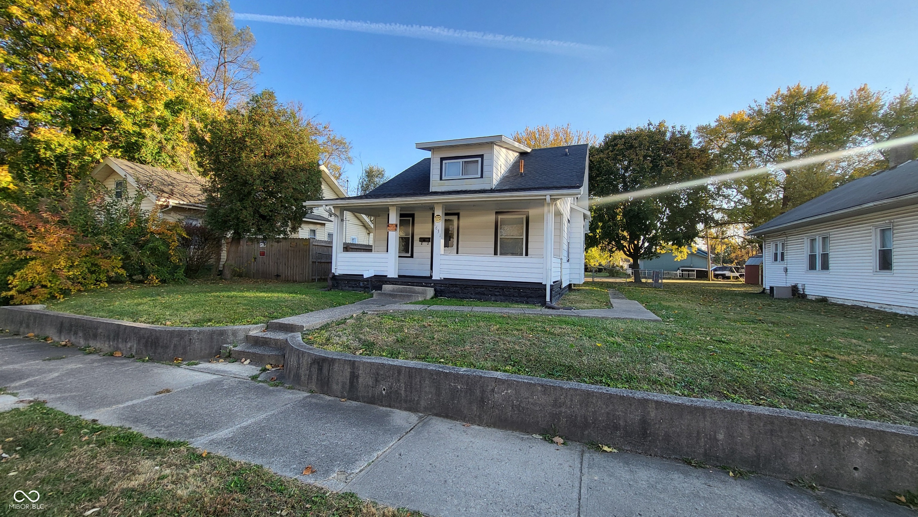 1631 W 14th Street