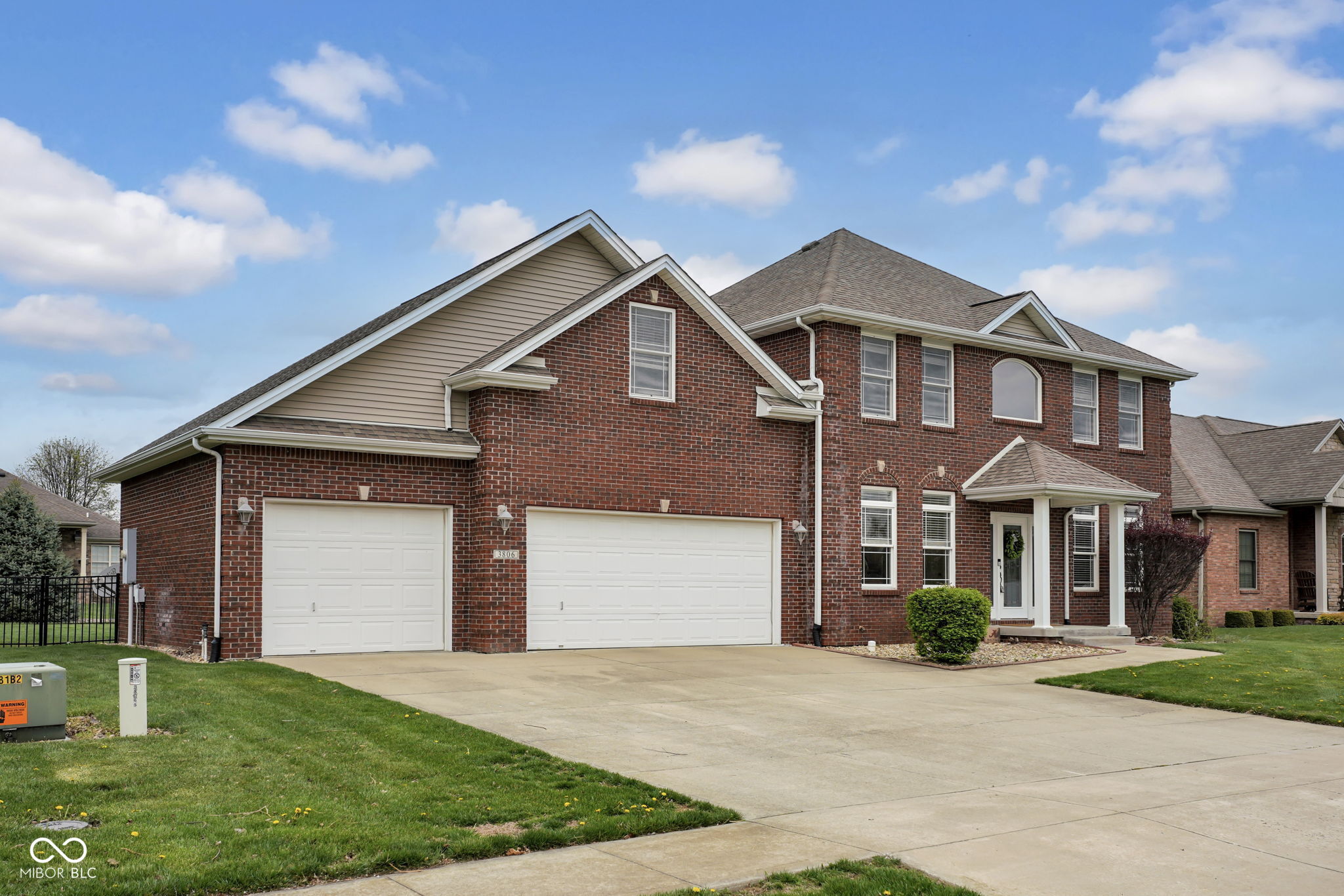 3806 Sycamore Bend Way S