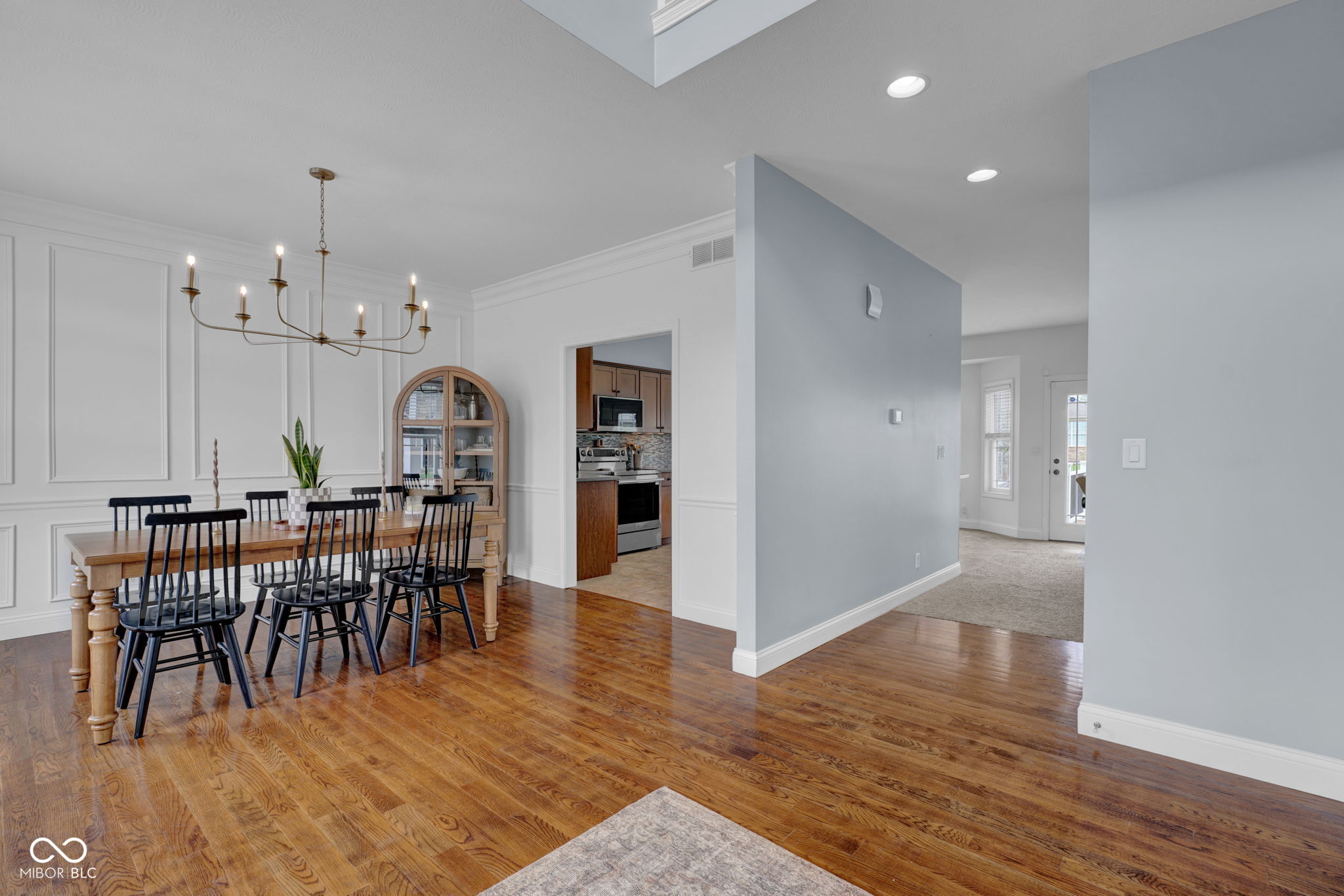 3806 Sycamore Bend Way S