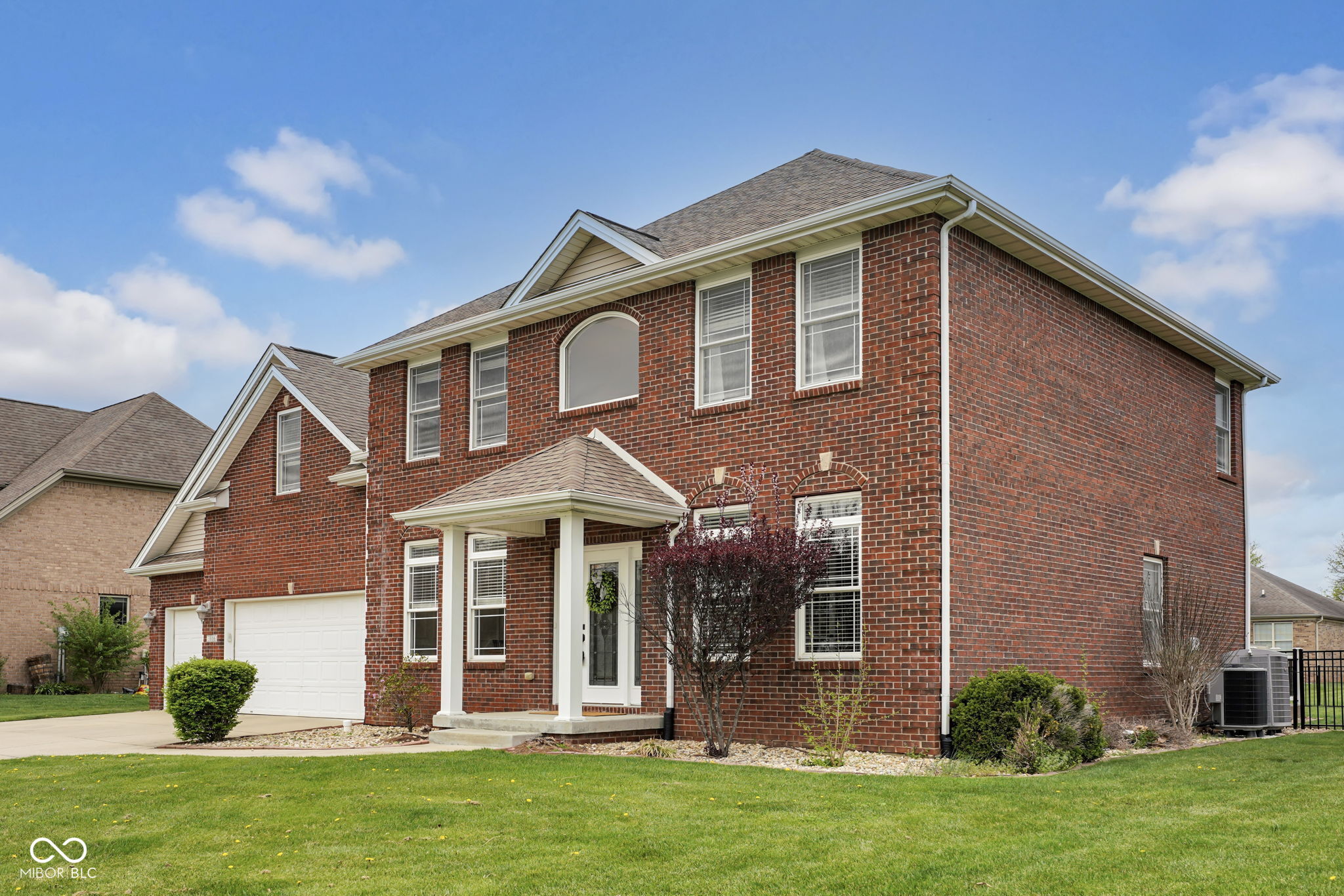 3806 Sycamore Bend Way S