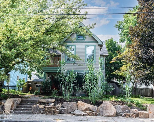 329 N RITTER AVE, INDIANAPOLIS, IN 46219 - Image 6a8d2abcd513d5df644900a73146a236/2162766427