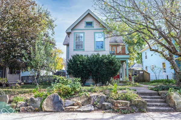 329 N RITTER AVE, INDIANAPOLIS, IN 46219 - Image 6a8d2abcd513d5df644900a73146a236/810990076